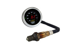 Load image into Gallery viewer, AEM Digital Wideband UEGO Gauge - Black Ops Auto Works