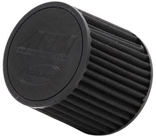 Load image into Gallery viewer, AEM Dryflow 3.25in. X 5in. Round Tapered Air Filter - Black Ops Auto Works