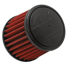 Load image into Gallery viewer, AEM Dryflow 3in. X 5in. Round Tapered Air Filter - AEM Induction 21-2031D-HK