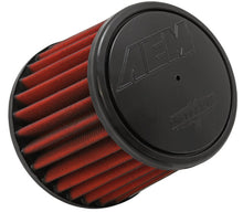 Load image into Gallery viewer, AEM Dryflow 3in. X 5in. Round Tapered Air Filter - Black Ops Auto Works