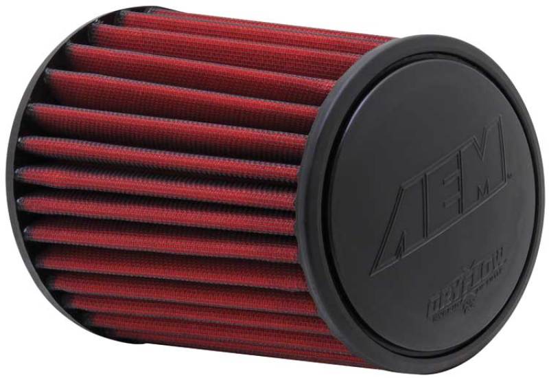 AEM DryFlow Air Filter AIR FILTER KIT 3.25in X 7in DRYFLOW - Black Ops Auto Works