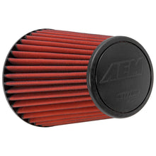 Load image into Gallery viewer, AEM DryFlow Air Filter AIR FILTER KIT 6in X 9in DRYFLOW - AEM Induction 21-2099DK