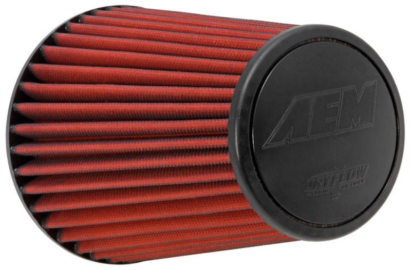 AEM DryFlow Air Filter AIR FILTER KIT 6in X 9in DRYFLOW - Black Ops Auto Works