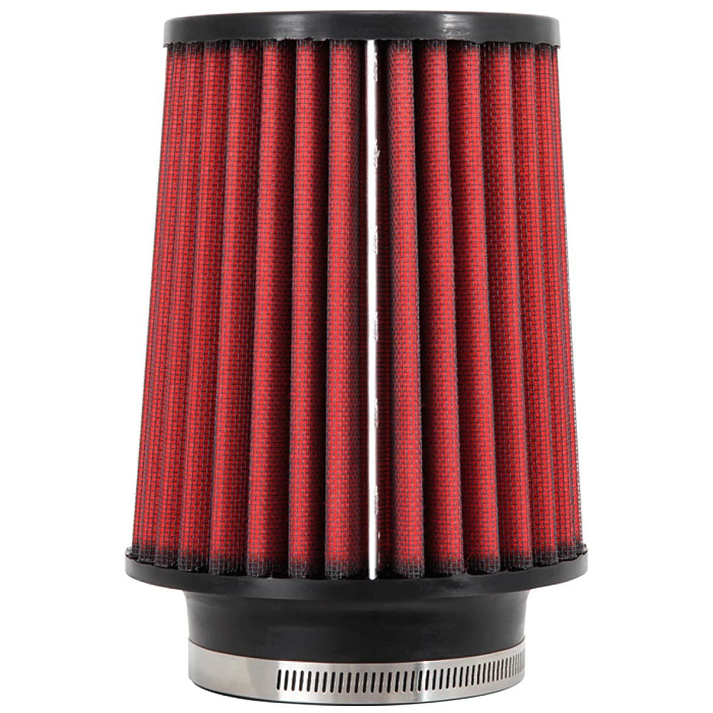 AEM DryFlow Air Filter Kit 4in x 7in DRYFLOW W/O Hole - AEM Induction 21-2058DK