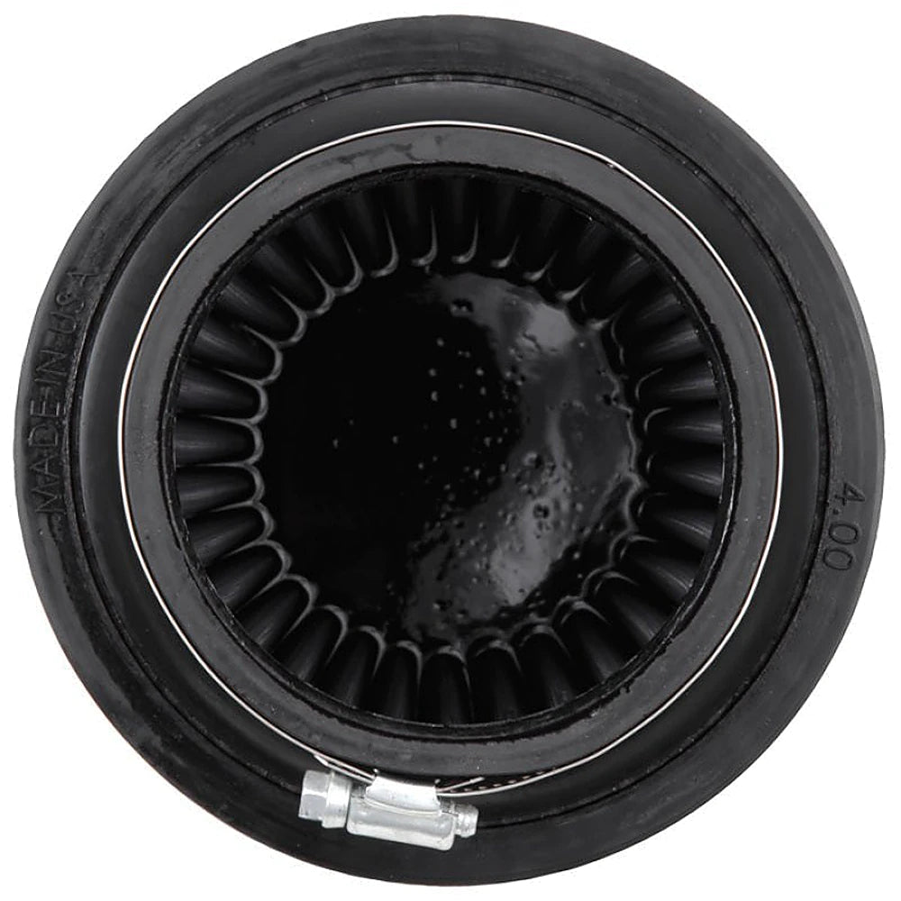 AEM DryFlow Air Filter Kit 4in x 7in DRYFLOW W/O Hole - AEM Induction 21-2058DK