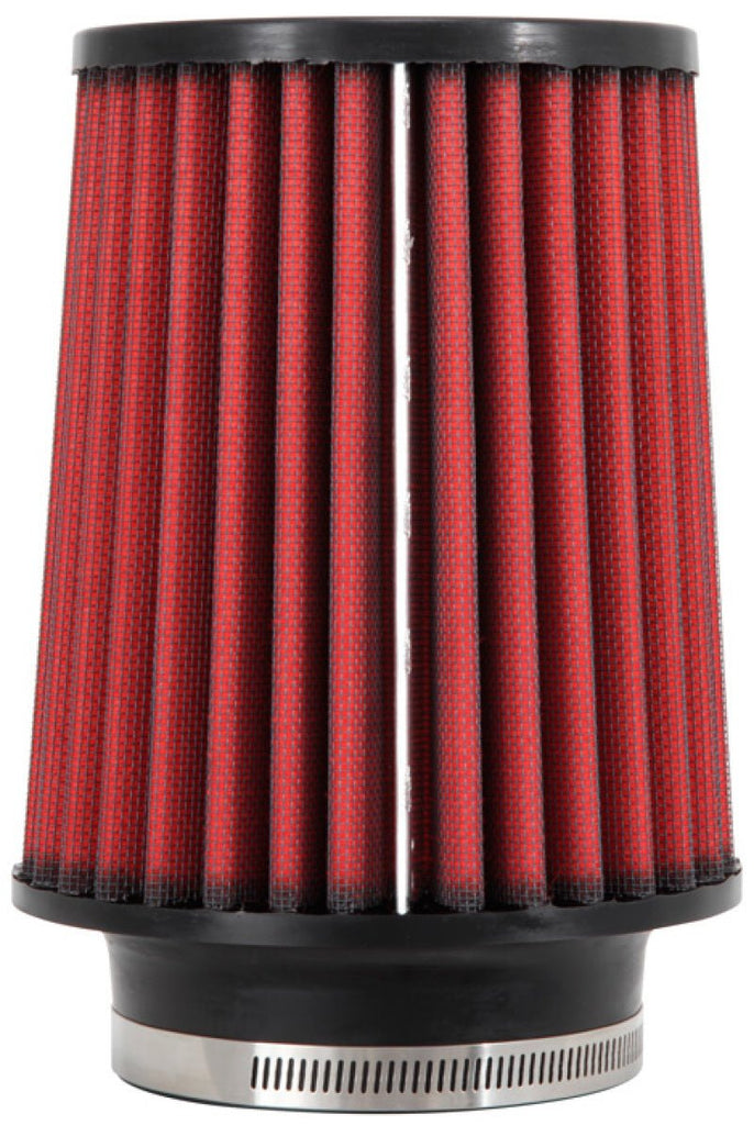 AEM DryFlow Air Filter Kit 4in x 7in DRYFLOW W/O Hole - Black Ops Auto Works