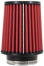 Load image into Gallery viewer, AEM DryFlow Air Filter Kit 4in x 7in DRYFLOW W/O Hole - Black Ops Auto Works