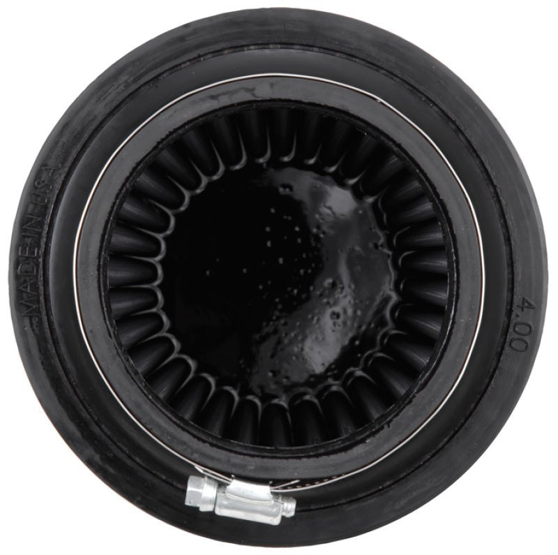 AEM DryFlow Air Filter Kit 4in x 7in DRYFLOW W/O Hole - Black Ops Auto Works