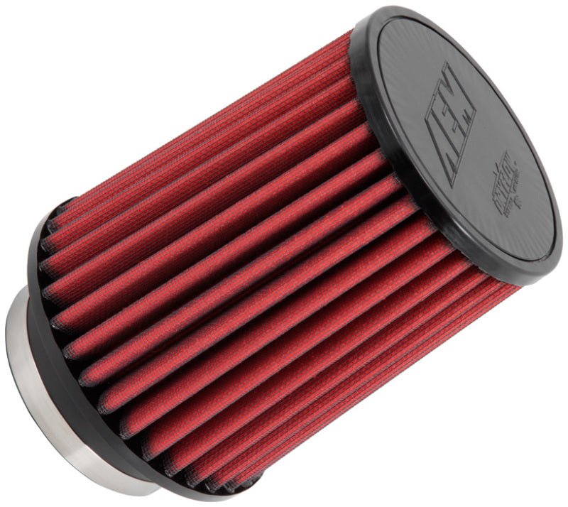 AEM DryFlow Air Filter Kit 4in x 7in DRYFLOW W/O Hole - Black Ops Auto Works
