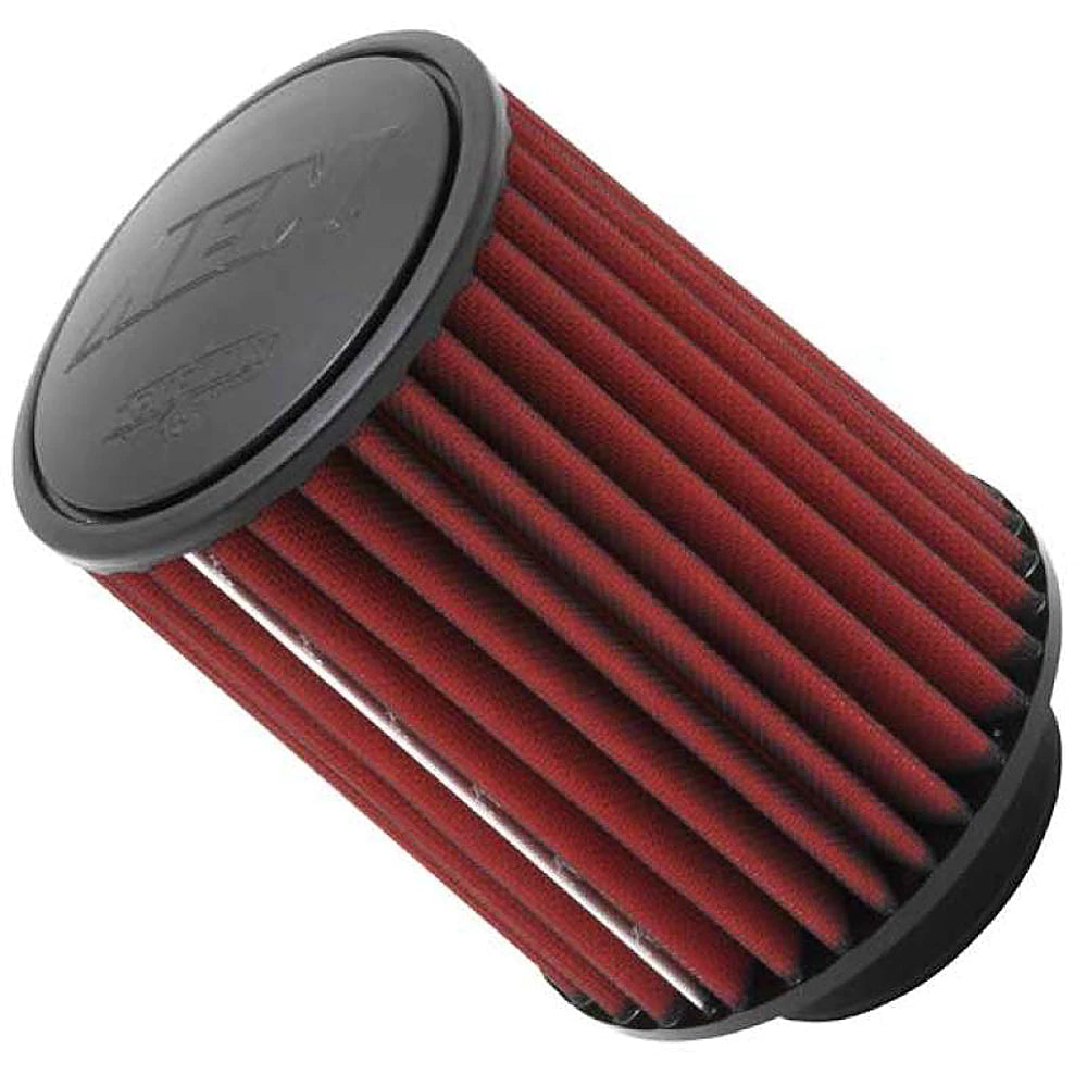 AEM DryFlow Conical Air Filter 5.25in Base OD / 4.75in Top OD / 7in Height - AEM Induction 21-2047DK