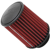 Load image into Gallery viewer, AEM DryFlow Conical Air Filter 5.25in Base OD / 4.75in Top OD / 7in Height - AEM Induction 21-2047DK