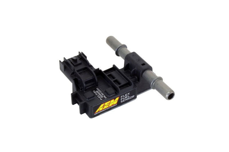 AEM Ethanol Content Flex Fuel Sensor Kit - Black Ops Auto Works
