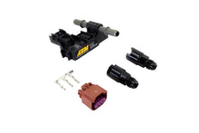 Load image into Gallery viewer, AEM Ethanol Content Flex Fuel Sensor w/ -6AN fittings Kit - Black Ops Auto Works