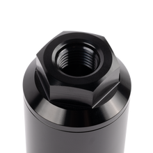Load image into Gallery viewer, Fuel filter installed in custom fuel system