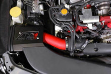 Load image into Gallery viewer, AEM Induction 2019 Subaru WRX STI 2.5L Cold Air Intake - Wrinkle Red - Black Ops Auto Works
