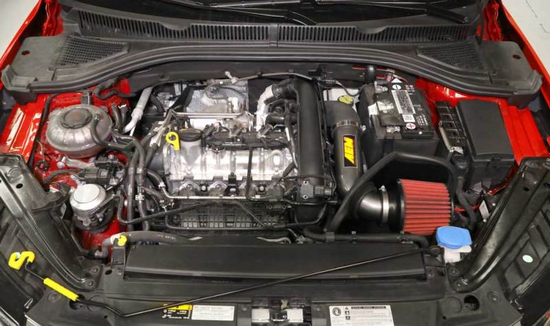 AEM Induction 2019 Volkswagen Jetta 1.4L Cold Air Intake - Black Ops Auto Works