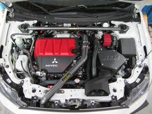 Load image into Gallery viewer, AEM 08-14 Mitsubishi Lancer Evolution X 2.0L Cold Air Intake - AEM Induction 21-678C
