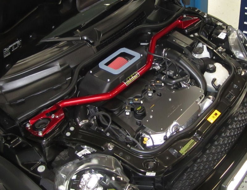 AEM 11-13 Mini Cooper 1.6L Black Cold Air Intake System - AEM Induction 21-721C