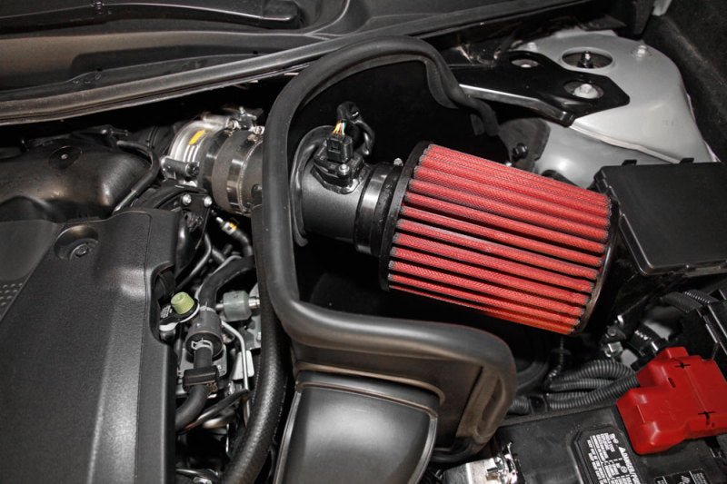 AEM 2016 NISSAN MAXIMA 3.5L V6 Cold Air Intake - AEM Induction 21-793C