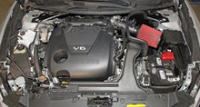Load image into Gallery viewer, AEM 2016 NISSAN MAXIMA 3.5L V6 Cold Air Intake - AEM Induction 21-793C