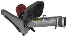 Load image into Gallery viewer, AEM 2017 Honda Pilot V6-3.5L F/I Gunmetal Gray Cold Air Intake - AEM Induction 21-795C