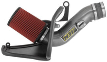 Load image into Gallery viewer, AEM 2017 Honda Pilot V6-3.5L F/I Gunmetal Gray Cold Air Intake - AEM Induction 21-795C