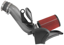 Load image into Gallery viewer, AEM 2017 Honda Pilot V6-3.5L F/I Gunmetal Gray Cold Air Intake - AEM Induction 21-795C