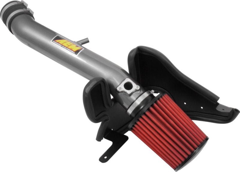AEM C.A.S. 06-13 Lexus IS250 V6-2.5L F/I Cold Air Intake System - AEM Induction 21-833C