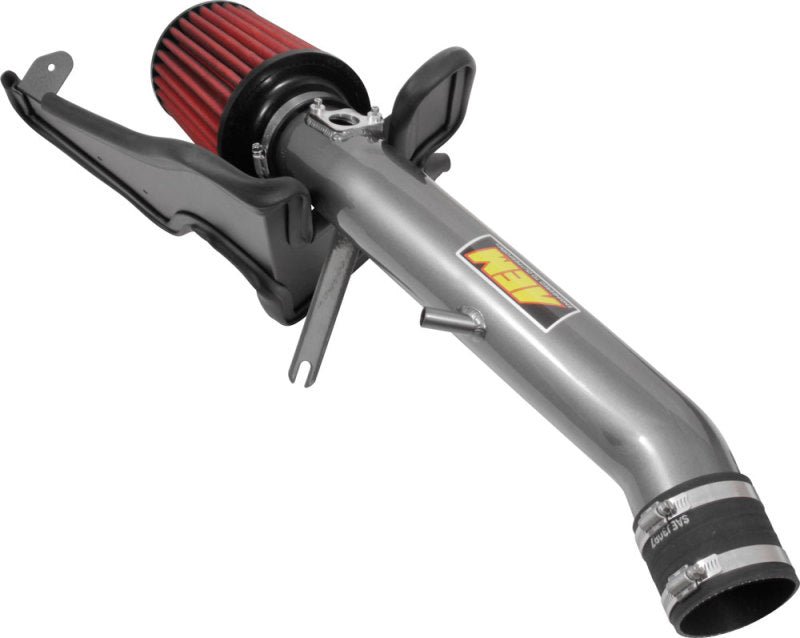AEM C.A.S. 06-13 Lexus IS250 V6-2.5L F/I Cold Air Intake System - AEM Induction 21-833C