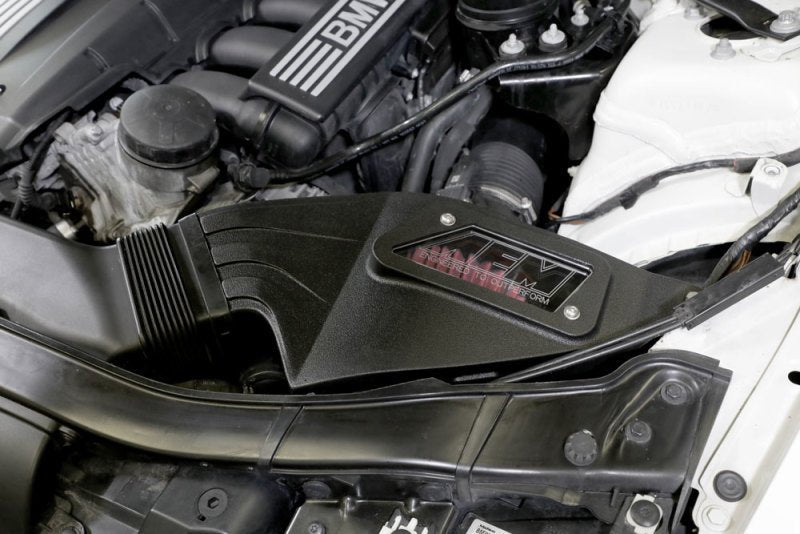 AEM 07-13 BMW 328i L6-3.0L F/I Cold Air Intake - AEM Induction 21-841DS