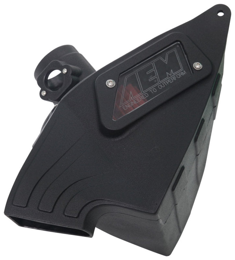 AEM 07-13 BMW 328i L6-3.0L F/I Cold Air Intake - AEM Induction 21-841DS