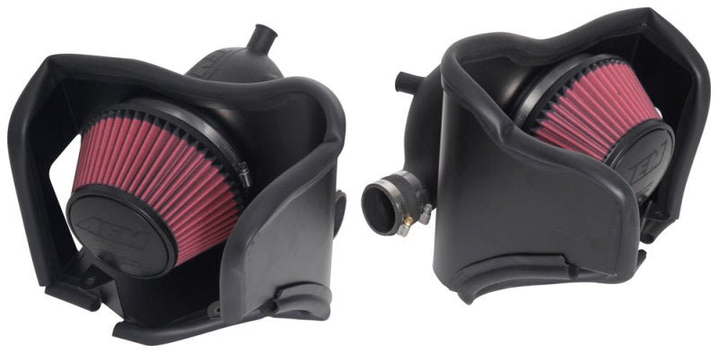 AEM 2018 C.A.S Kia Stinger V6-3.3L F/I Cold Air Intake - AEM Induction 21-849DS