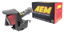Load image into Gallery viewer, AEM 2018 C.A.S. Toyota Camry L4-2.5L F/I Cold Air Intake System - AEM Induction 21-855C