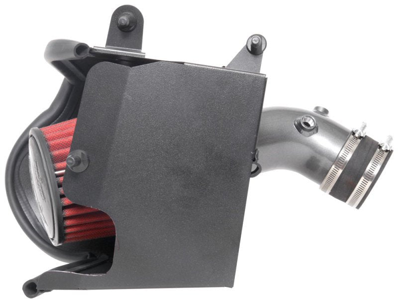 AEM 2018 C.A.S. Toyota Camry L4-2.5L F/I Cold Air Intake System - AEM Induction 21-855C