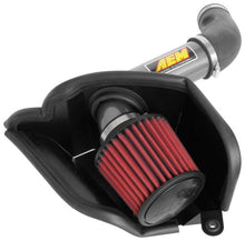 Load image into Gallery viewer, AEM Induction 2019 Volkswagen Jetta 1.4L Cold Air Intake - AEM Induction 21-862C