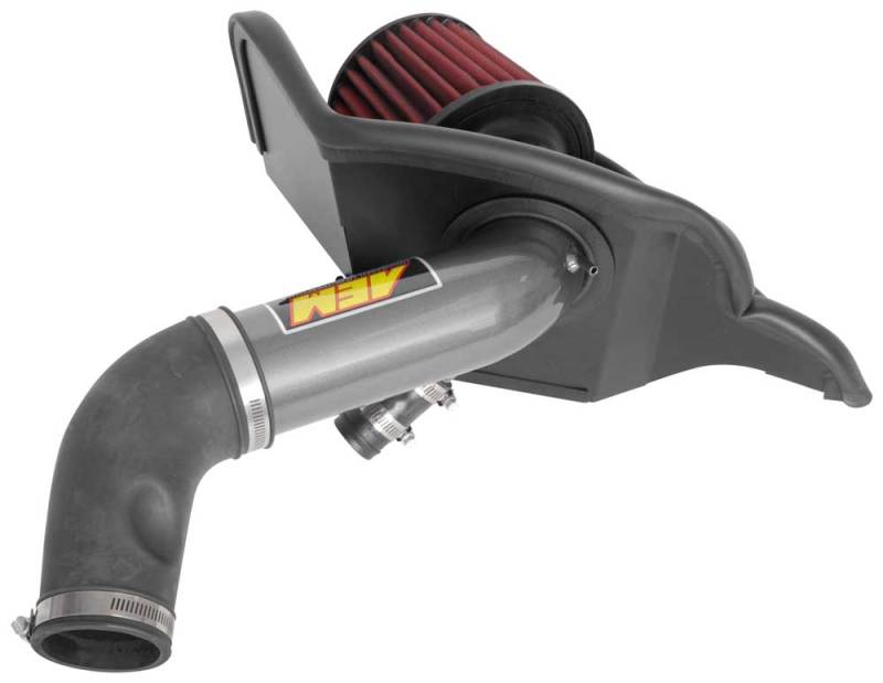 AEM Induction 2019 Volkswagen Jetta 1.4L Cold Air Intake - AEM Induction 21-862C