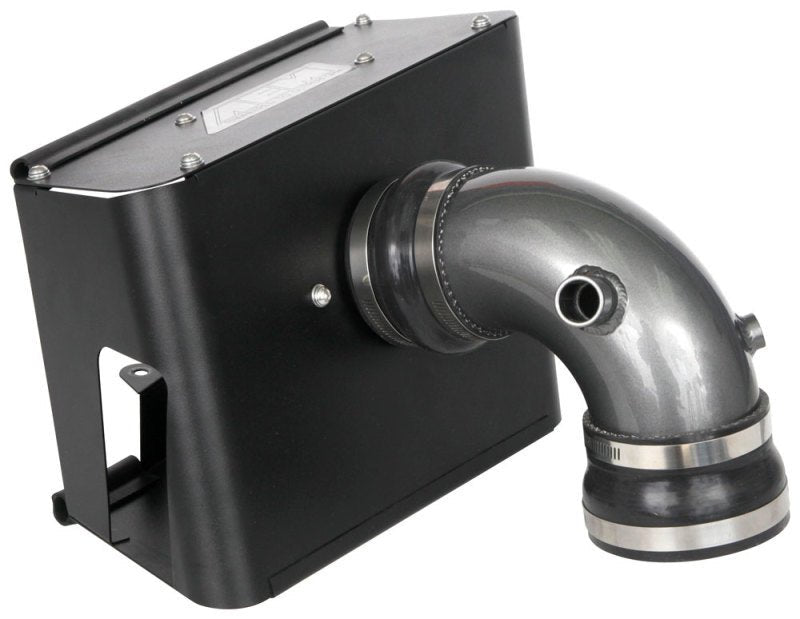 AEM C.A.S. 18-20 Kia Stinger L4-2.0L F/I Cold Air Intake - AEM Induction 21-867C