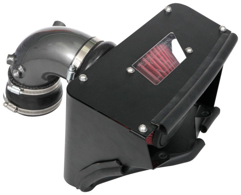 AEM C.A.S. 18-20 Kia Stinger L4-2.0L F/I Cold Air Intake - AEM Induction 21-867C