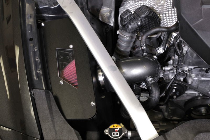 AEM C.A.S. 18-20 Kia Stinger L4-2.0L F/I Cold Air Intake - AEM Induction 21-867C