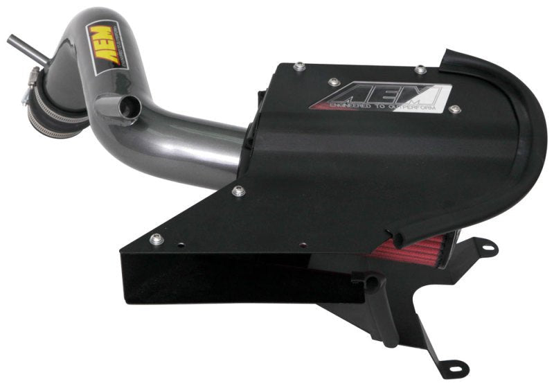 AEM C.A.S 19-20 Hyundai Veloster N 2.0T F/I Cold Air Intake System - AEM Induction 21-873C