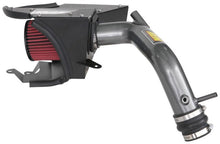 Load image into Gallery viewer, AEM C.A.S 19-20 Hyundai Veloster N 2.0T F/I Cold Air Intake System - AEM Induction 21-873C