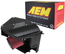Load image into Gallery viewer, AEM 19-21 BMW 330i L4-2.0L F/I Cold Air Intake - AEM Induction 21-879C