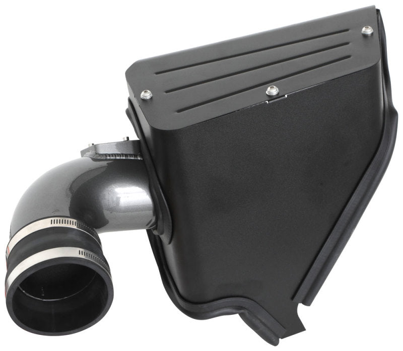 AEM 16-19 BMW 340i L6-3.0L F/I  Cold Air Intake System - AEM Induction 21-880C