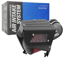 Load image into Gallery viewer, AEM 16-19 BMW 340i L6-3.0L F/I  Cold Air Intake System - AEM Induction 21-880C