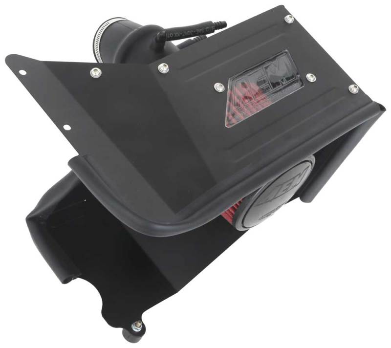 AEM 2021 Hyundai Elantra 2.0L L4 F/I Cold Air Intake System - AEM Induction 21-883DS