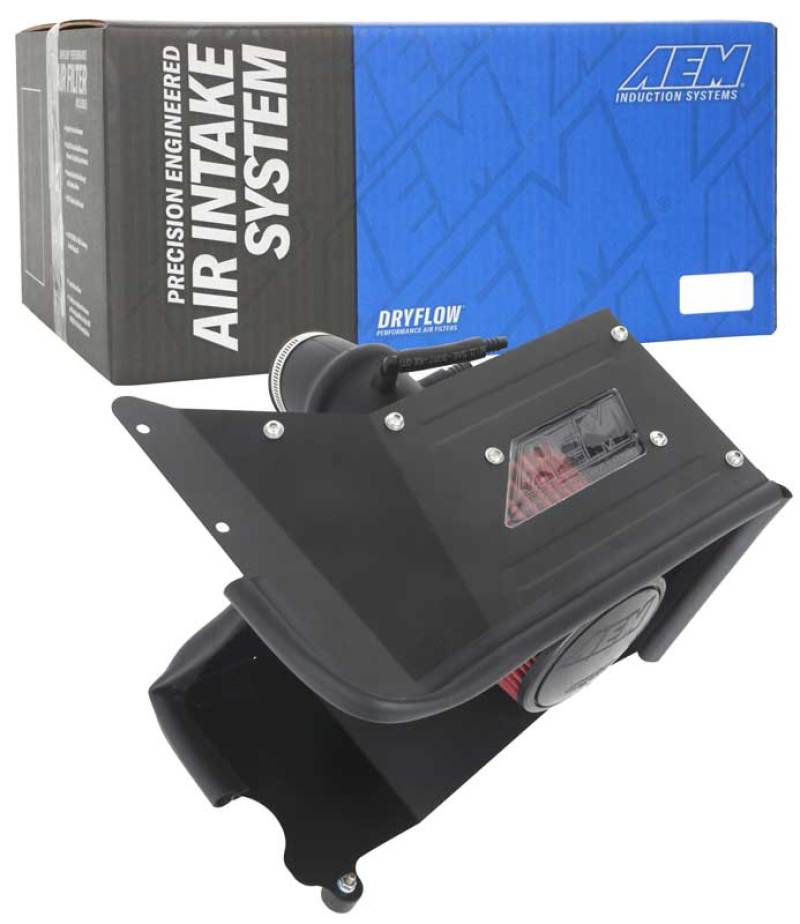 AEM 2021 Hyundai Elantra 2.0L L4 F/I Cold Air Intake System - AEM Induction 21-883DS