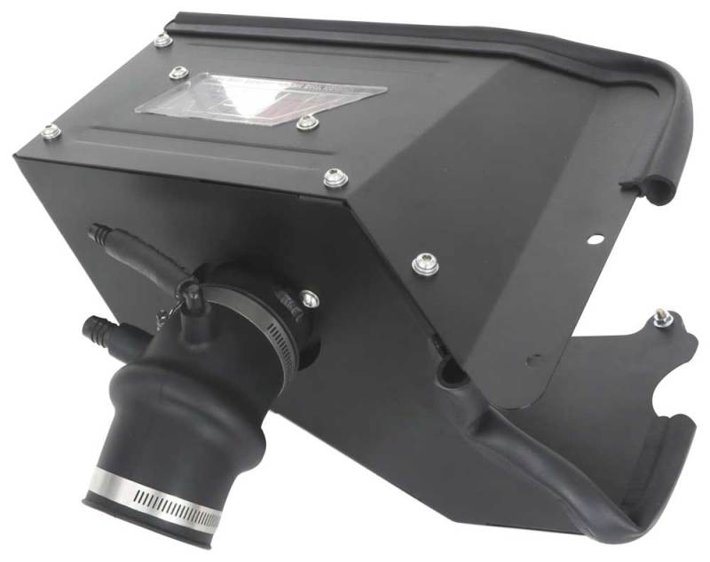 AEM 2021 Hyundai Elantra 2.0L L4 F/I Cold Air Intake System - AEM Induction 21-883DS