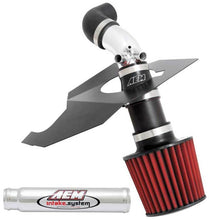 Load image into Gallery viewer, AEM Mazdaspeed Turbo Polished Short Ram Intake - AEM Induction 22-489P
