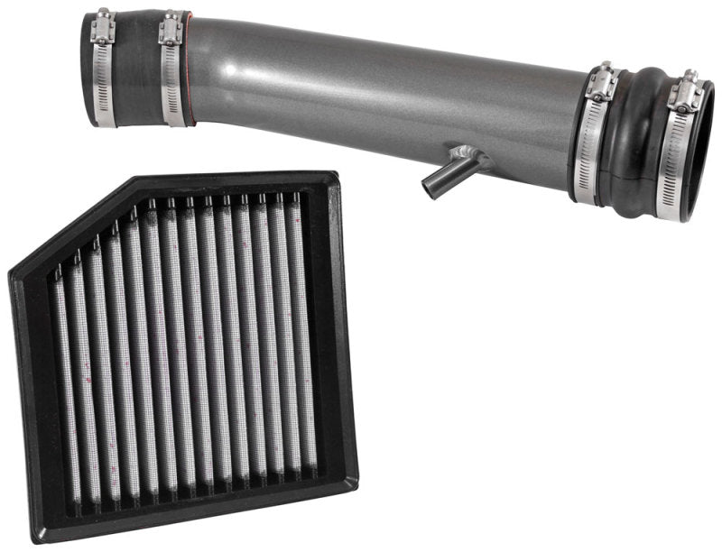 AEM 2015 Lexus IS250/350 3.5L V6 HCA Cold Air Intake System - AEM Induction 22-688C