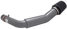 Load image into Gallery viewer, AEM 03-05 Honda Accord V6 Silver V2 Intake - AEM Induction 24-6110C